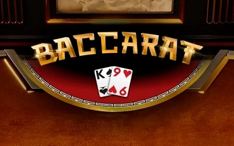 Enjoy classic baccarat table games on the Bet365 platform.